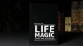 Life Magic:IDEAS AND MYSTERIES by Larry Hass
